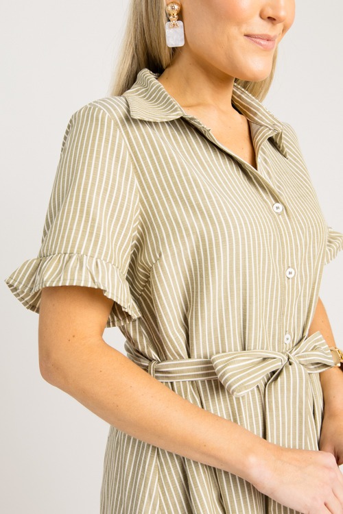 Marie Stripe Midi, Green - 0902-52.jpg