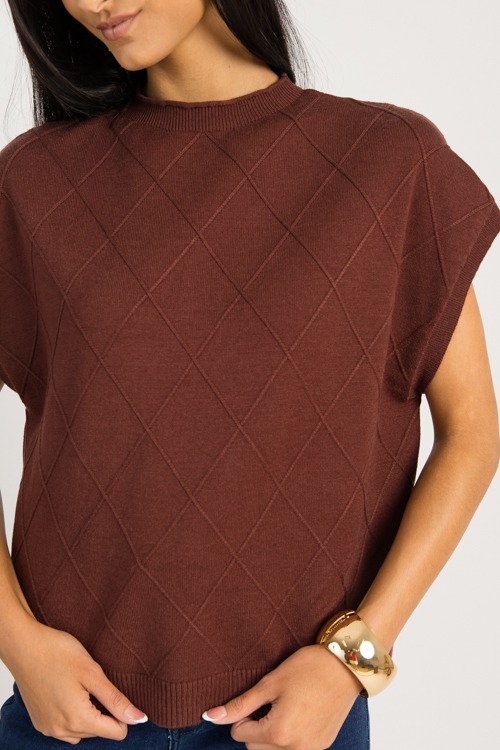 Argyle Mock Neck Sweater, Chest - 0902-70h.jpg