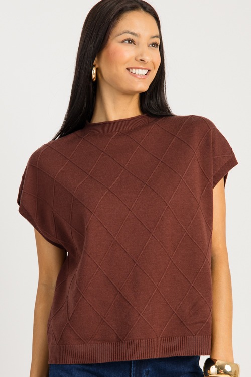 Argyle Mock Neck Sweater, Chest - 0902-72.jpg