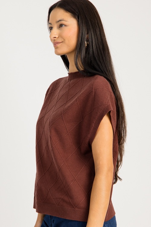 Argyle Mock Neck Sweater, Chest - 0902-74.jpg