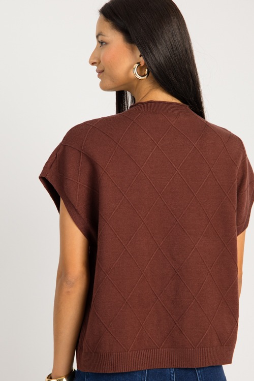 Argyle Mock Neck Sweater, Chest - 0902-75.jpg