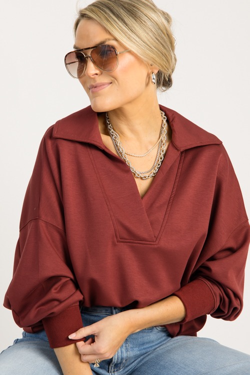 Two-Tone Chain Necklace - 0902-78h.jpg