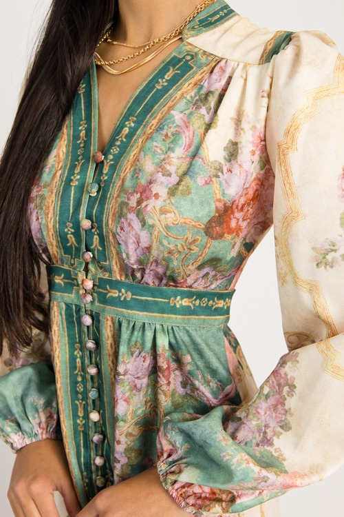 Enchanted Garden Maxi, Green - 0902-94h.jpg