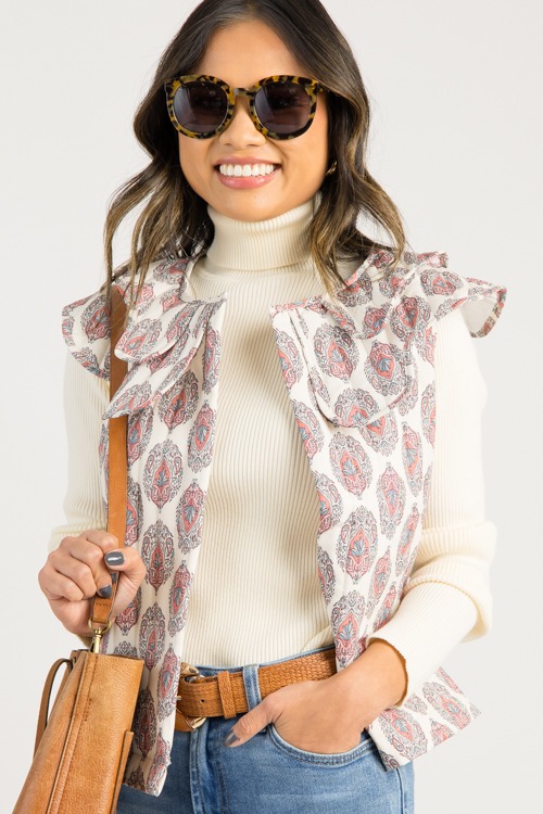 Emily Printed Vest, White - 0903-102.jpg