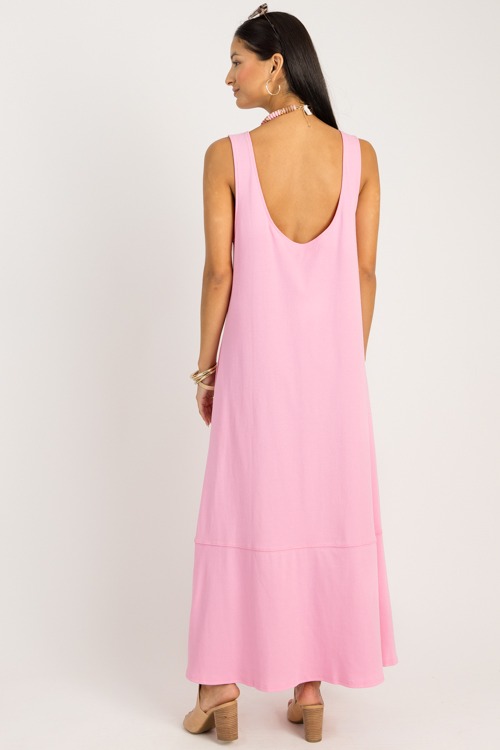 Scoop Back Knit Maxi, Punch - 0903-15.jpg