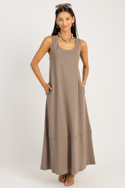 Scoop Back Knit Maxi, Smoke - 0903-25p.jpg