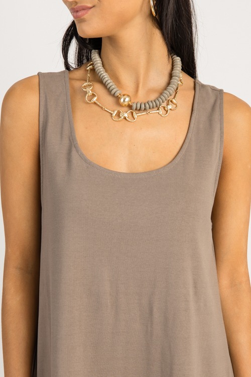 Linked Horsebit Necklace, Gold - 0903-32.jpg