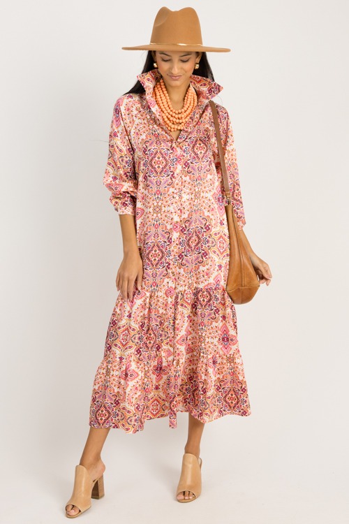 Paisley Belted Maxi, Pink - 0903-41h.jpg