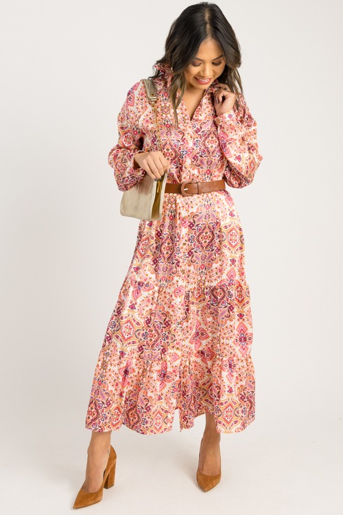 Paisley Belted Maxi, Pink - 0903-43.jpg