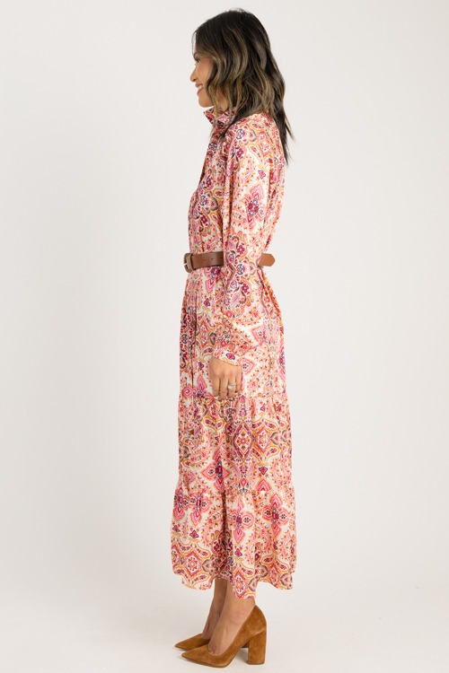 Paisley Belted Maxi, Pink - 0903-44.jpg
