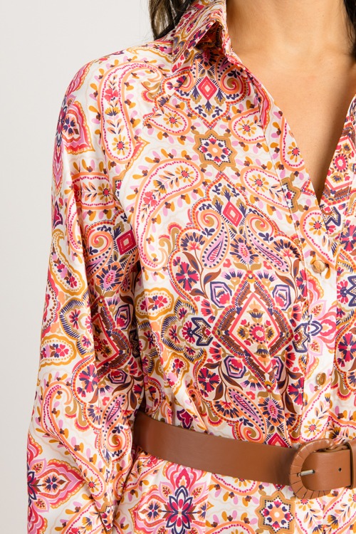 Paisley Belted Maxi, Pink - 0903-46.jpg