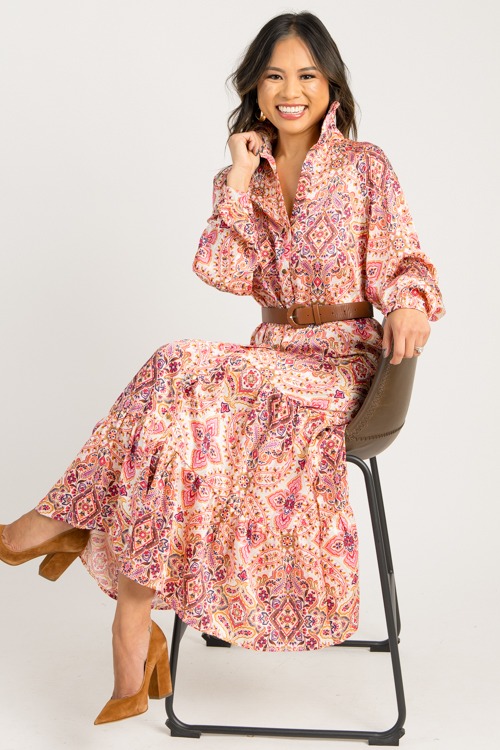 Paisley Belted Maxi, Pink - 0903-47.jpg