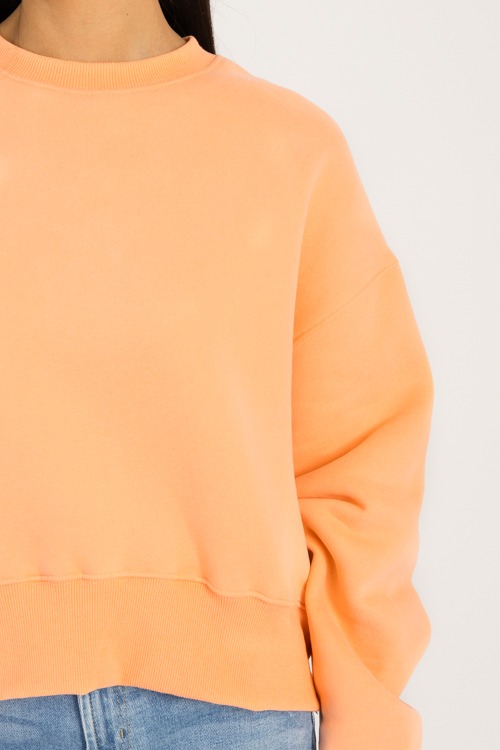 The Perfect Sweatshirt, Peach - 0903-76.jpg