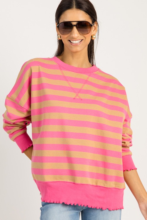 Nolan Stripe Sweatshirt, Pink T - 0903-88.jpg
