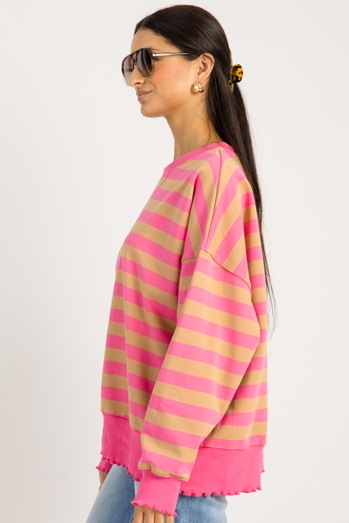 Nolan Stripe Sweatshirt, Pink T - 0903-89.jpg