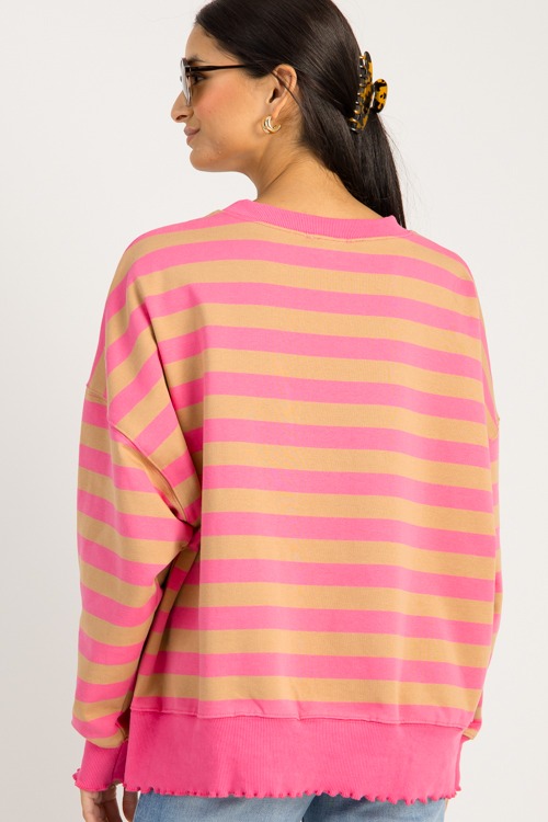 Nolan Stripe Sweatshirt, Pink T - 0903-90.jpg