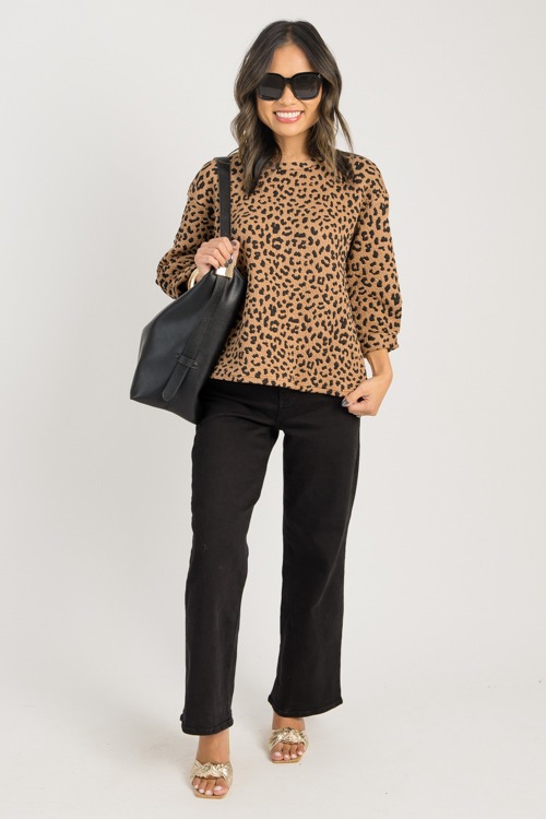Textured Cheetah Top, Chestnut - 0904-10.jpg
