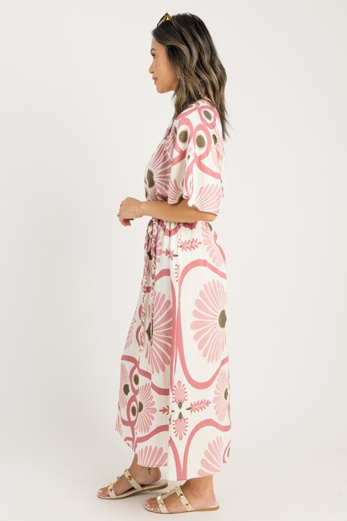Braided Belt Print Midi, Mauve - 0904-105h.jpg