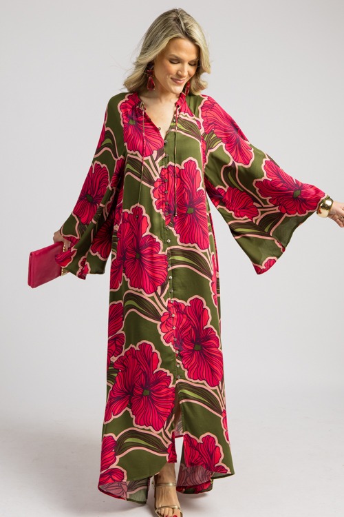 Floral Button Kaftan Maxi - 0904-12.jpg