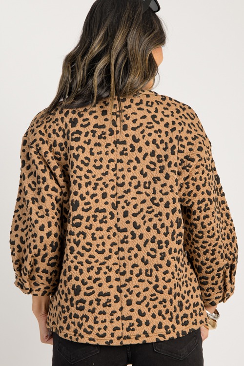 Textured Cheetah Top, Chestnut - 0904-14.jpg