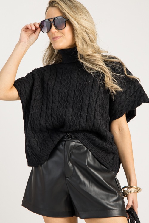 Heather Cable Sweater, Black - 0904-20.jpg