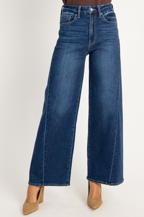 Luna Wide Leg Jeans, Dark - 0905-121.jpg