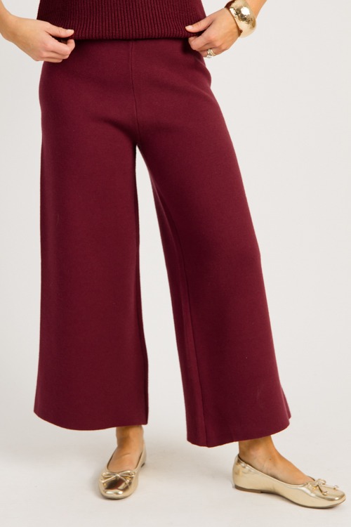Mordic Sweater Pants, Burgundy - 0905-15.jpg