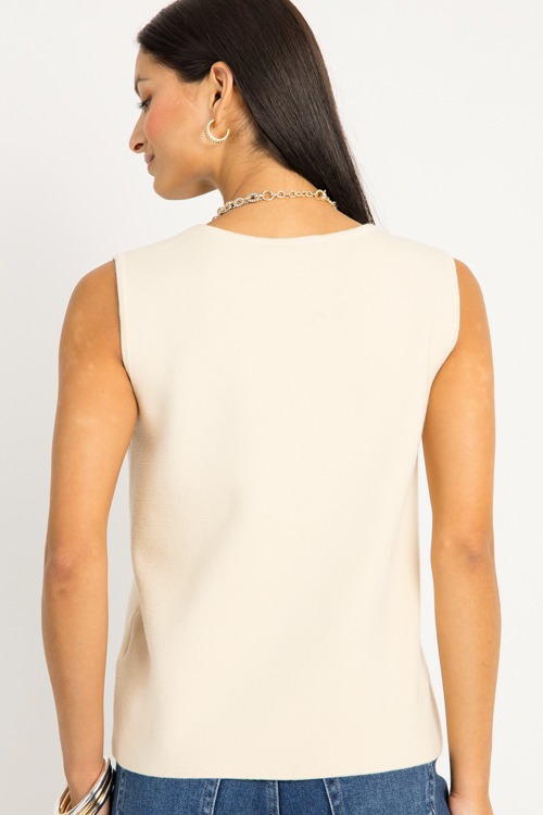 Essential Sweater Tank, Cream - 0905-184.jpg