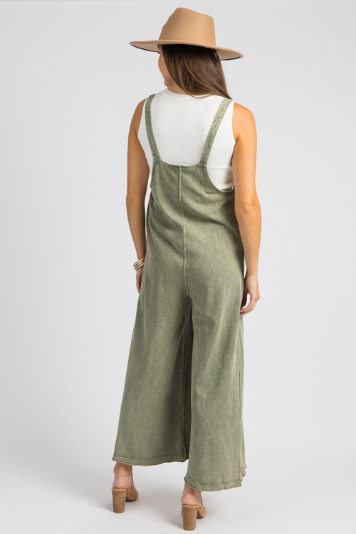 Mineral Wash Knit Overalls, Olive - 0905-55.jpg