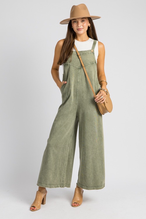 Mineral Wash Knit Overalls, Olive - 0905-56.jpg