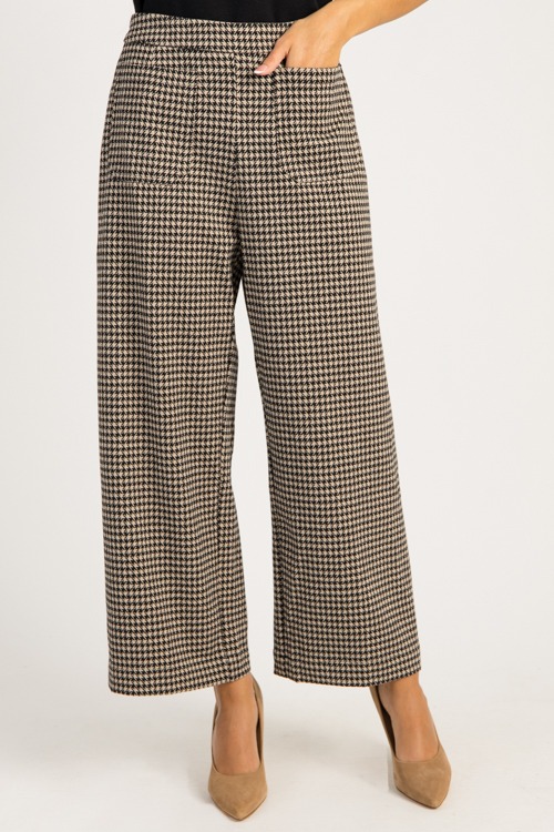 Patch Pocket Houndstooth Pant - 0905-66.jpg
