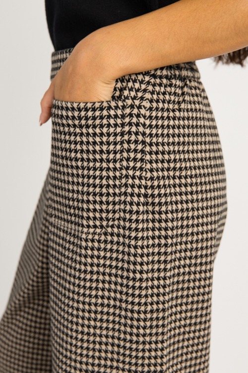 Patch Pocket Houndstooth Pant - 0905-69.jpg
