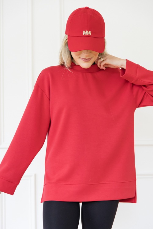 Rhett Soft Knit Top, Red - 0906-108h-Edit.jpg