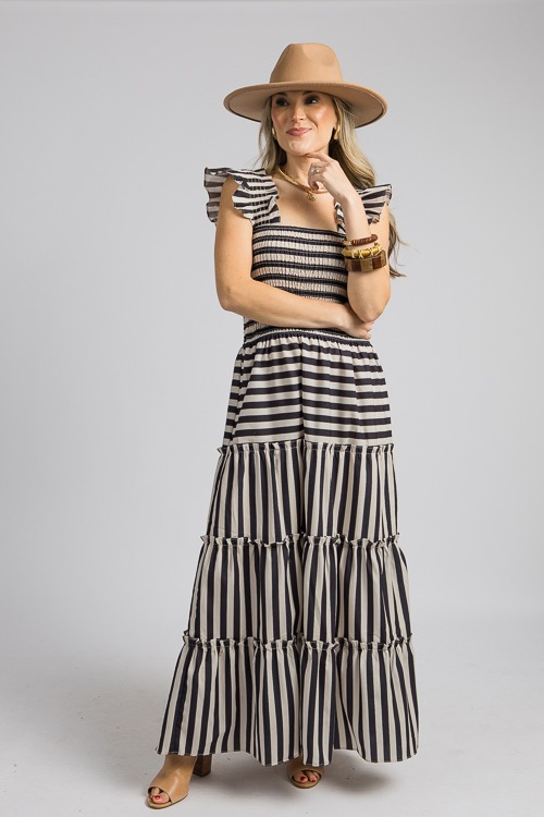 Lynlee Stripe Maxi, Oatmeal/Black - 0906-32.jpg