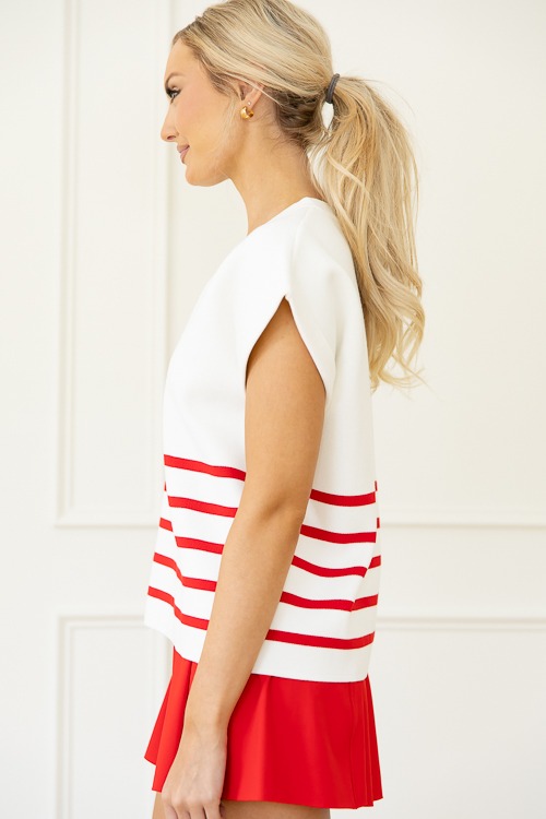 Jessalyn Stripe Sweater, Red - 0906-65.jpg