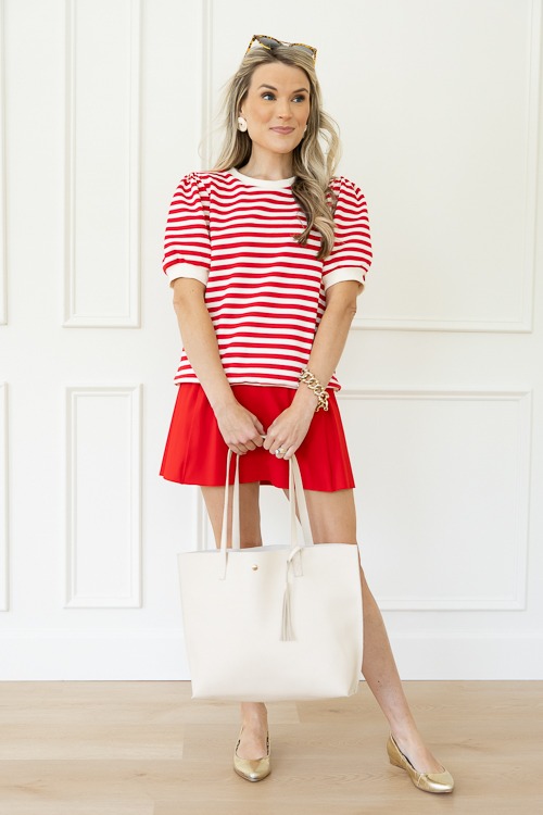 Corina Stripe Top, Red - 0906-96.jpg