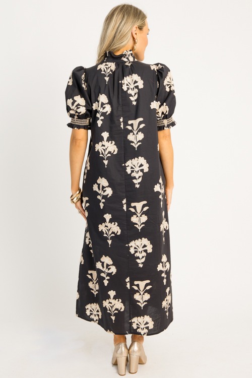Kendall Floral Midi, Black - 0908-101.jpg