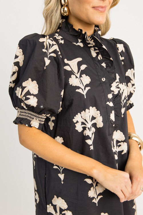 Kendall Floral Midi, Black - 0908-102.jpg