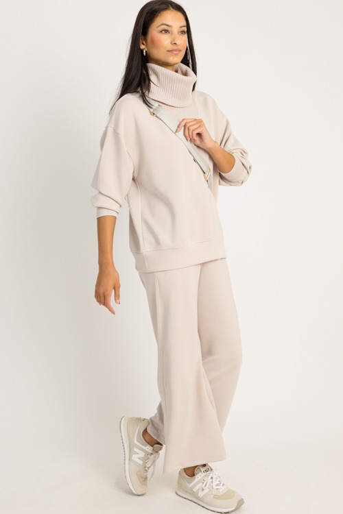 Modal Turtleneck Pullover, Mocha Cream - 0908-106.jpg