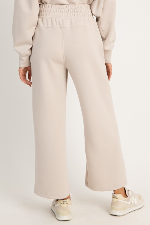 Modal Cropped Pants, Mocha Cream - 0908-112.jpg