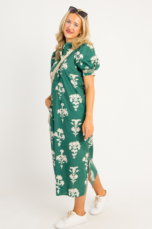 Kendall Floral Midi, H. Green - 0908-52.jpg