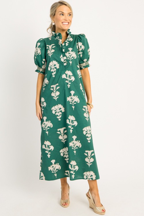 Kendall Floral Midi, H. Green - 0908-53.jpg
