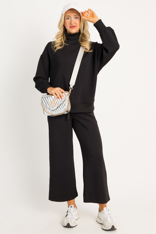 Modal Rib Trim Pullover, Black - 0908-62p.jpg