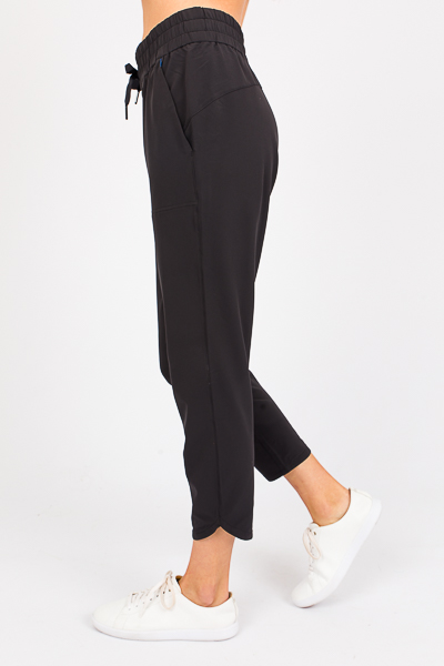 Spanx Out of Office Trouser, Bl