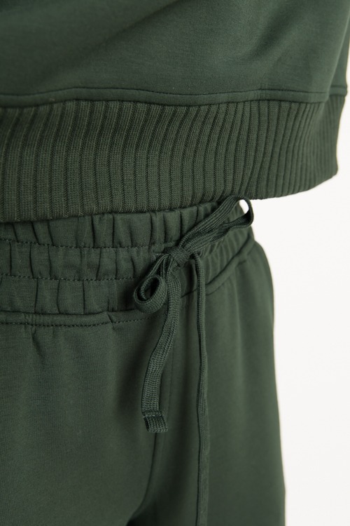 Modal Cropped Pants, Regency Green - 0908-92.jpg