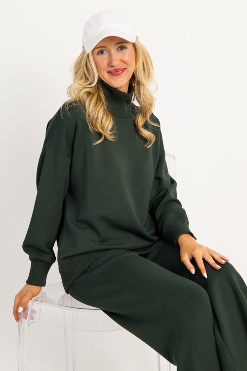 Modal Cropped Pants, Regency Green - 0908-94.jpg