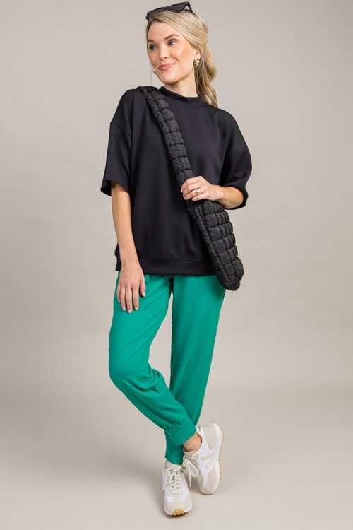 Butter Joggers, Emerald Green - 0909-109.jpg