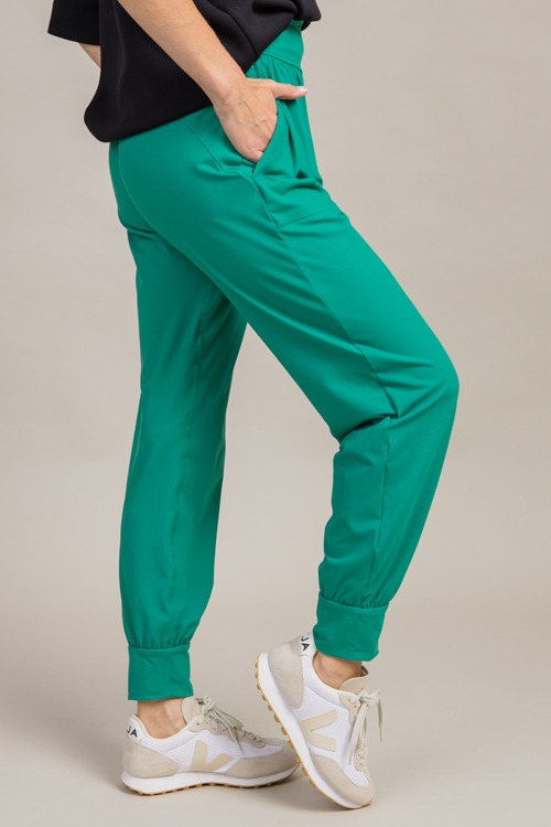 Butter Joggers, Emerald Green - 0909-114.jpg