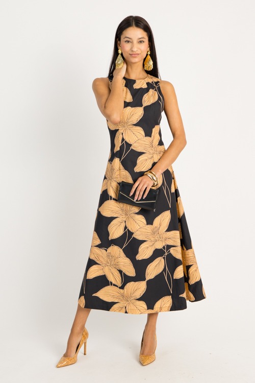 Betty Bold Floral Maxi, Black - 0909-123.jpg