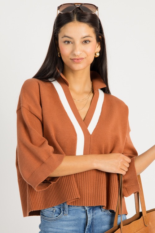 Collin Collared Sweater, Brown - 0909-22.jpg